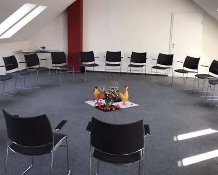 Tagungsstaette Lutherheim *