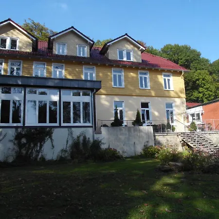 Tagungsstaette Lutherheim *