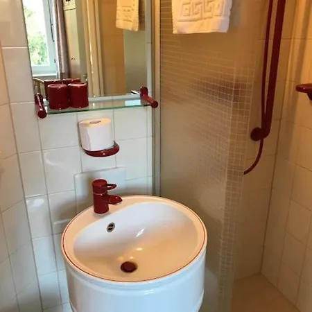 Tagungsstaette Lutherheim Hotel